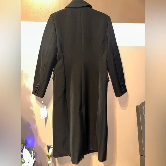 ‼️SALE‼️ Avec Les Filles Black structure jacket - Picture 5 of 6